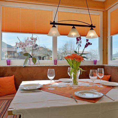 Alpenchalets Wilder Kaiser Ellmau Ngoại thất bức ảnh