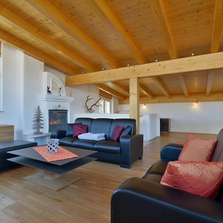 Alpenchalets Wilder Kaiser Ellmau Ngoại thất bức ảnh