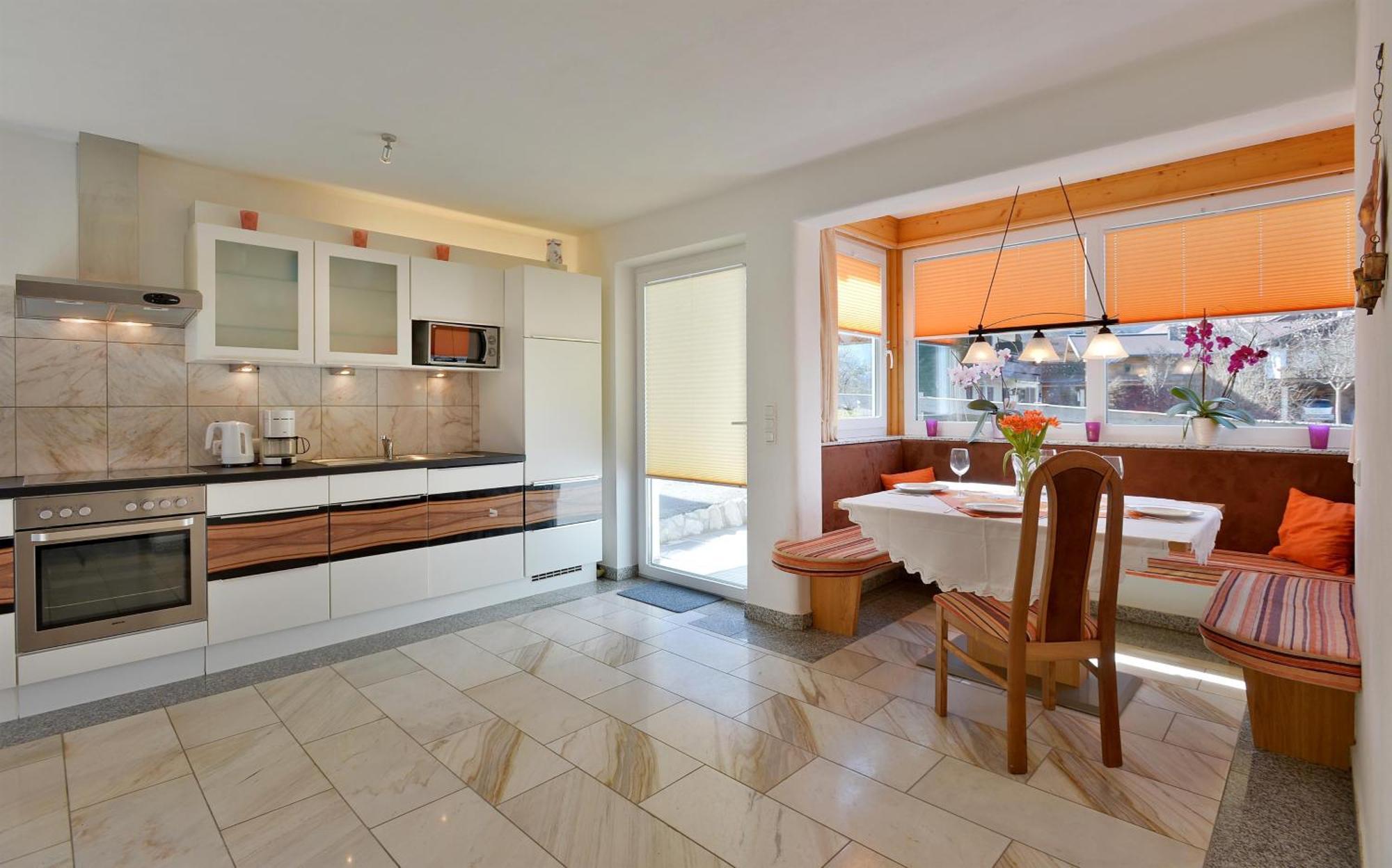 Alpenchalets Wilder Kaiser Ellmau Ngoại thất bức ảnh
