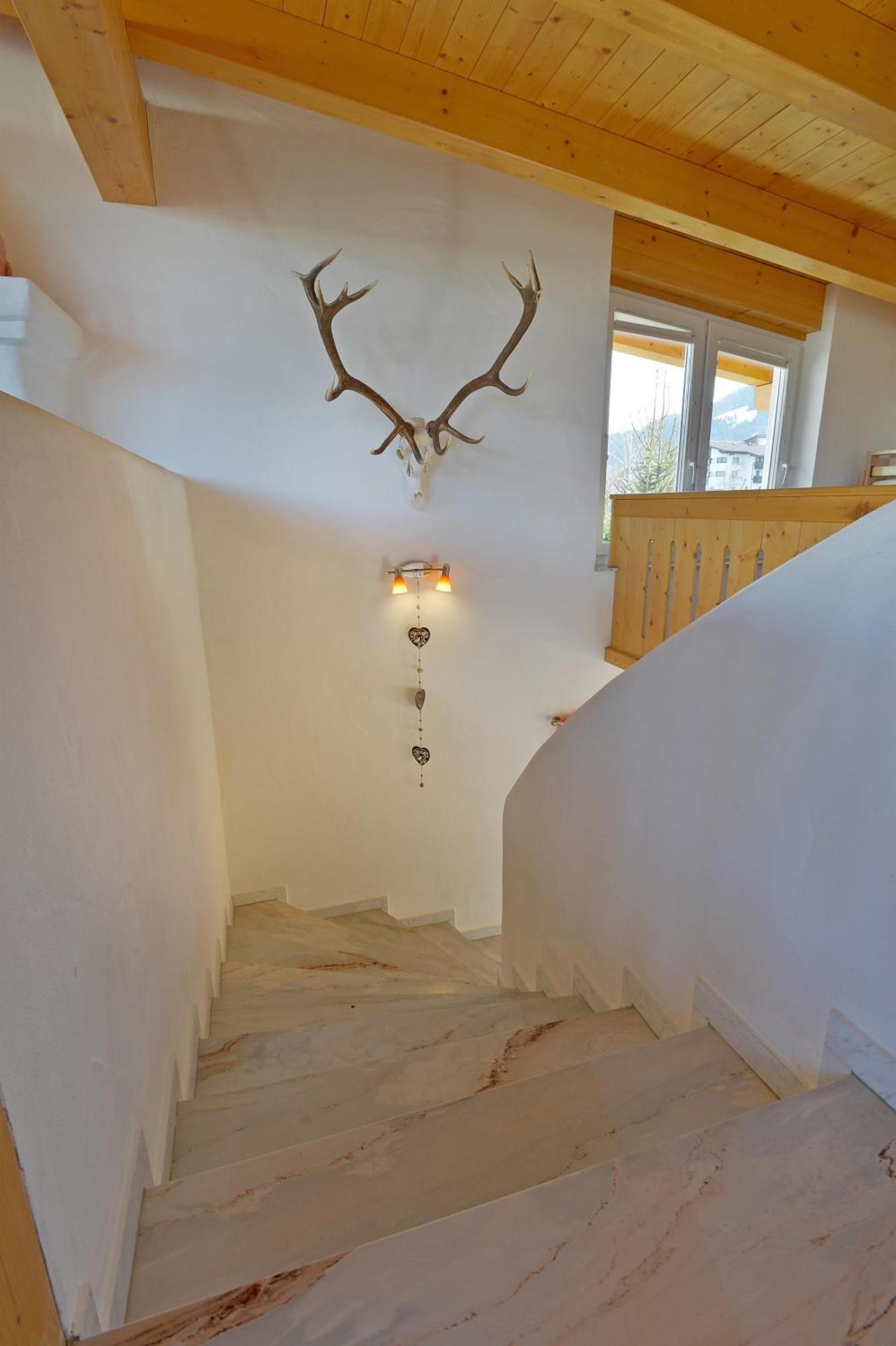 Alpenchalets Wilder Kaiser Ellmau Ngoại thất bức ảnh