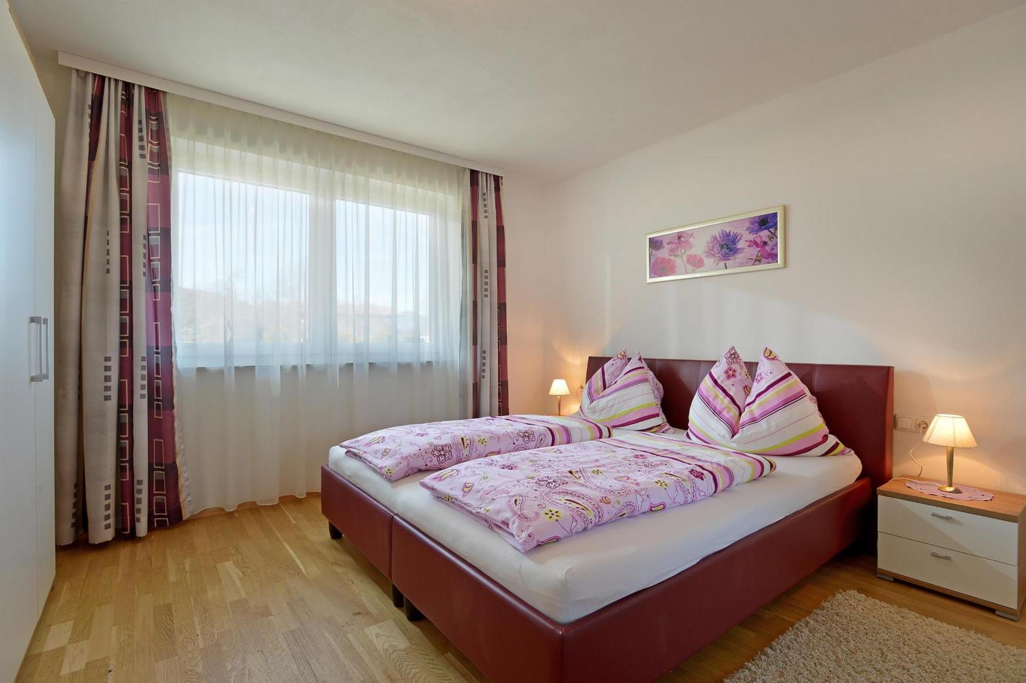 Alpenchalets Wilder Kaiser Ellmau Ngoại thất bức ảnh